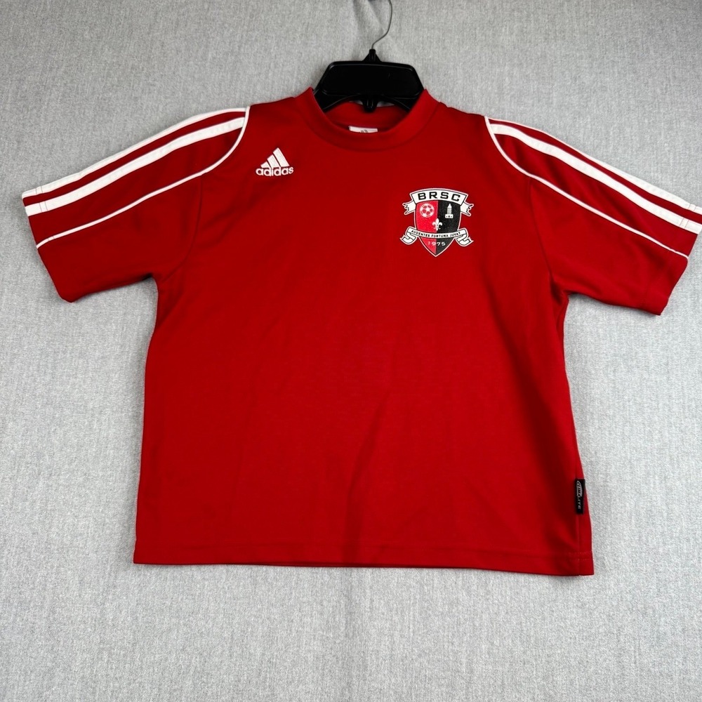 Adidas Squad II‎ Kids Soccer Jersey Team Toyota Small